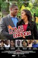 Film - Love Is Not Enough