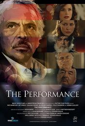 Poster The Performance