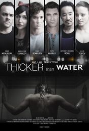 Poster Thicker Than Water