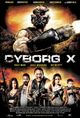 Film - Cyborg X