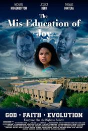 Poster The Mis-Education of Joy