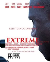 Poster Extreme the Movie