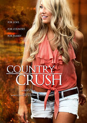 Poster Country Crush