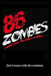 Poster 86 Zombies
