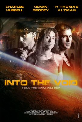 Into the Void poster