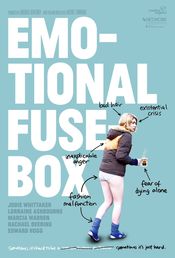Poster Emotional Fusebox