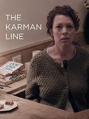 Poster The Karman Line