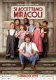 Film - Si accettano miracoli