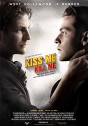 Poster Kiss Me, Kill Me