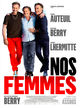 Film - Nos femmes