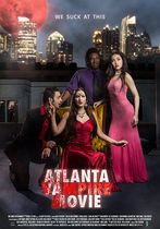 Atlanta Vampire Movie
