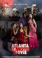 Film Atlanta Vampire Movie