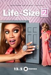Poster Life-Size 2