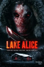 Poster Lake Alice