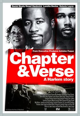 Chapter & Verse poster