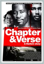 Poster Chapter & Verse