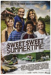 Poster Sweet Sweet Summertime