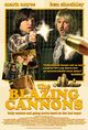 Film - The Blazing Cannons