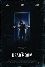 Poster The Dead Room