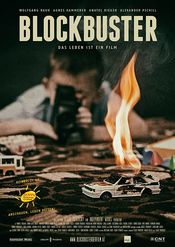 Poster Blockbuster: Das Leben ist ein Film