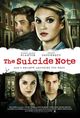 Film - The Suicide Note