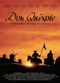 Film Don Quixote: The Ingenious Gentleman of La Mancha