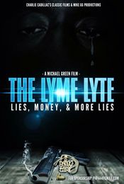 Poster The Lyme Lyte