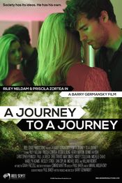 Poster A Journey to a Journey