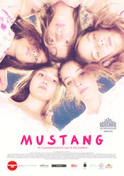 Poster Mustang