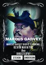Marcus Garvey Biopic