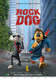 Film - Rock Dog