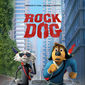 Poster 1 Rock Dog