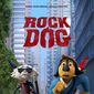 Poster 2 Rock Dog