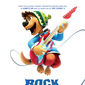 Poster 16 Rock Dog