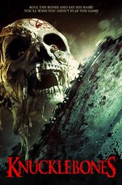 Poster Knucklebones