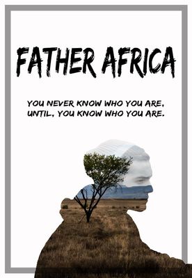 Father Africa poster