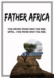 Poster Father Africa