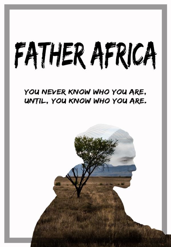 Father Africa - Father Africa (2017) - Film - CineMagia.ro