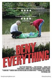 Poster Deny Everything
