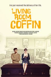 Poster Living Room Coffin
