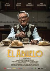 Poster El Abuelo