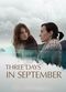 Film Three Days in September