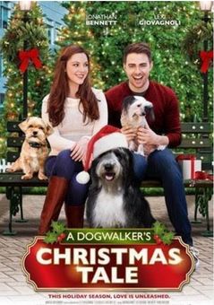 A Dogwalkers Christmas Tale online subtitrat