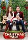 Film A Dogwalker's Christmas Tale