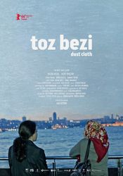 Poster Toz Bezi