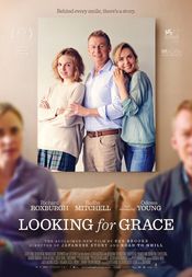 Poster Looking for Grace