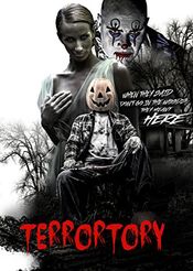 Poster Terrortory