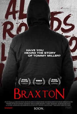 Braxton poster