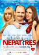 Film - Nepatyres