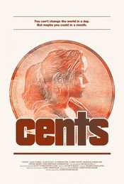 Poster Cents